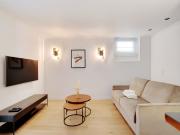 COZY Studio 2P Champ de Mars / Military School