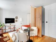 Cozy Studio 2P Montparnasse/Luxembourg Cozy Studio 2P Montparnasse/Luxembourg