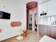 Cozy Studio Apartment