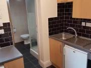 New Studio apartment for rent in Pershore Road, Selly...