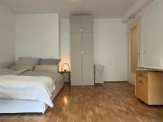 Cozy studio apartment in Sprengelkiez, Berlin Amsterdam...