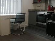 Cozy Studio Apartment on Popular Ecclesall Road Cozy Studio Apartment on Popular Ecclesall Road