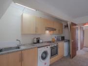 Charming Studio flat for rent in 15 Kirk Brae,...