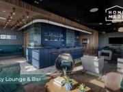 Unique Studio flat for rent in Enclave Croydon, CR0