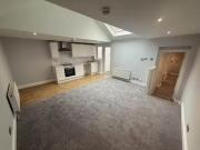 Nice Studio flat for rent in Langney Road, Eastbourne,, BN22