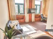 Unique Studio flat for rent in Legrams Mill Residence,...