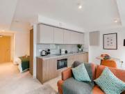 Rental! Studio flat for rent in Paradise Street,...