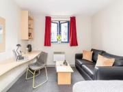 New Studio flat for rent in Student Only 51/44 Weeks...