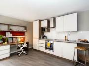 Cheap Studio flat for rent in Unity Street, Bristol, BS2