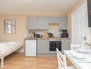 Cozy Studio flat in Bournemouth Cozy Studio flat in Bournemouth