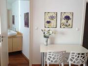 Cozy studio for rent in Rua Lucinda Simões, Arroios