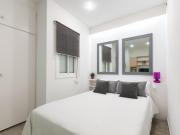 Cozy studio in Barcelona next to Parc de la Ciutadella