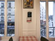 Cozy Studio in Bastille FROMENT