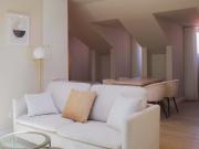 Cozy Studio in Campo de Ourique