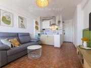 Cozy Studio in Heart of Nueva Andalucía