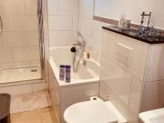 cozy studio in Heiligenhaus