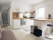 Cozy studio in Mitte