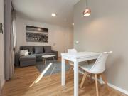 Cozy studio in Mitte, Berlin Amsterdam Apartments for Rent