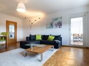 Cozy studio in Mönchengladbach, Monchengladbach...