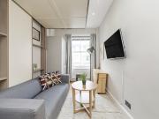 Cozy Studio In Notting Hill ! *Bills Included