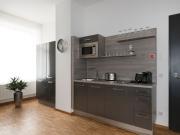 Cozy studio in Prenzlauer Berg, Berlin Amsterdam...