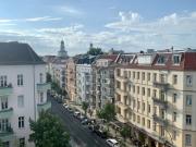 Cozy studio in the center of Friedrichshain, Berlin...