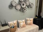 Cozy Studio Living: Fully Furnished Condo for Lease in...