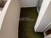 Bel appartement meublé à louer – Quartier Racine