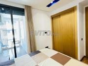 Cozy studio meublé quartier les hôpitaux