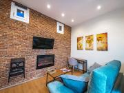 Cozy studio near Cuatro Caminos by beBalmy