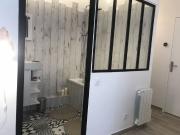 Cozy Studio Near Garibaldi Metro and Part Dieu, Lyon...