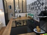 Cozy Studio Near Garibaldi Metro and Part Dieu, Lyon...