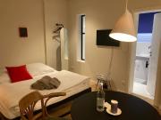 Cozy Studio near Karl Heine Strasse