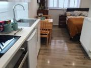 Cozy Studio near Queen's Park Metro Has an Apartment