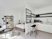 Cozy studio SAINT GERMAIN DES PRES / ODEON Cozy studio SAINT GERMAIN DES PRES / ODEON