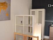 Cozy studio to rent in Blackrock, Dublin