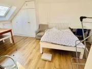 Deal! Studio to rent in Carlyon Road, Wembley HA0