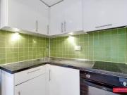 Charming Studio to rent in Matheson Road, London W14