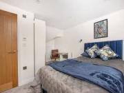 New Studio to rent in Park Avenue, Hounslow TW3
