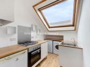 Deal! Studio to rent in Savernake Road, London NW3