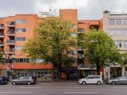 Cozy Studio Tokio in the heart of Charlottenburg!,...