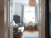 Cozy & stylisch 3 room apartment central & quite in... Cozy & stylisch 3 room apartment central & quite in...