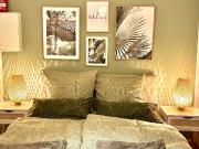 Cozy, stylish Apartement near the Technical University...