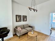 Cozy suite in Östliche Vorstadt, Bremen Amsterdam...