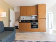 Cozy T1 Apartment in Ajuda