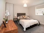 Nice Terenure Apartment, Terenure, Dublin 6W is for rent