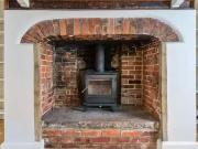 Cheap Terraced house to rent in Canon Street, Winchester...