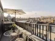 Nice Terraced house to rent in Cheval Place,...
