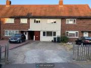 Unique Terraced house to rent in Platts Road, Enfield EN3