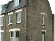 Rental! Terraced house to rent in Senrab Street, Stepney...